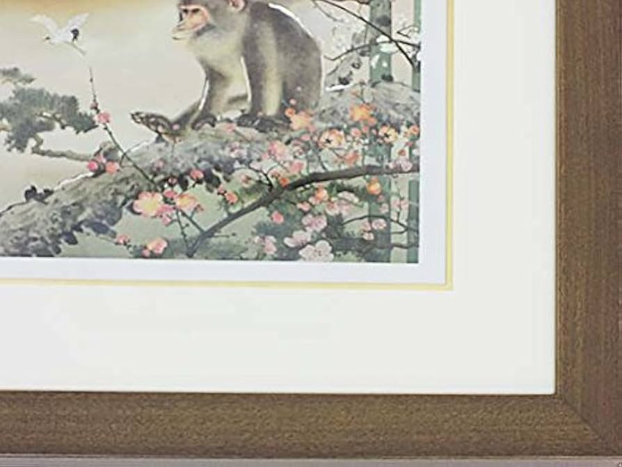 パネル彫金画「双鶴と竹林」 伝統工芸士：北　光生 作 パネル彫金画「双鶴と竹林」 伝統工芸士：北 光生 作