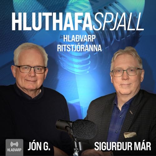 #3 Vonarstj&ouml;rnur fj&aacute;rfestanna og vandr&aelig;&eth;i Play