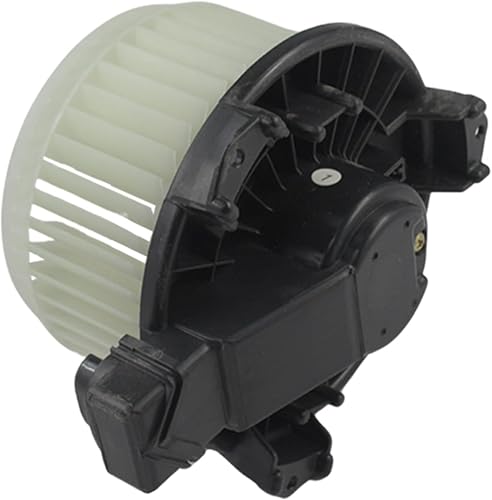12V Fan Blower Motor R2631-93840 R263193840 Compatible with Kubota Loader R065 R530CA R630CA