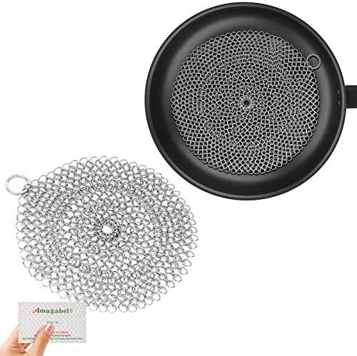 Amagabeli 8”x8” 316...