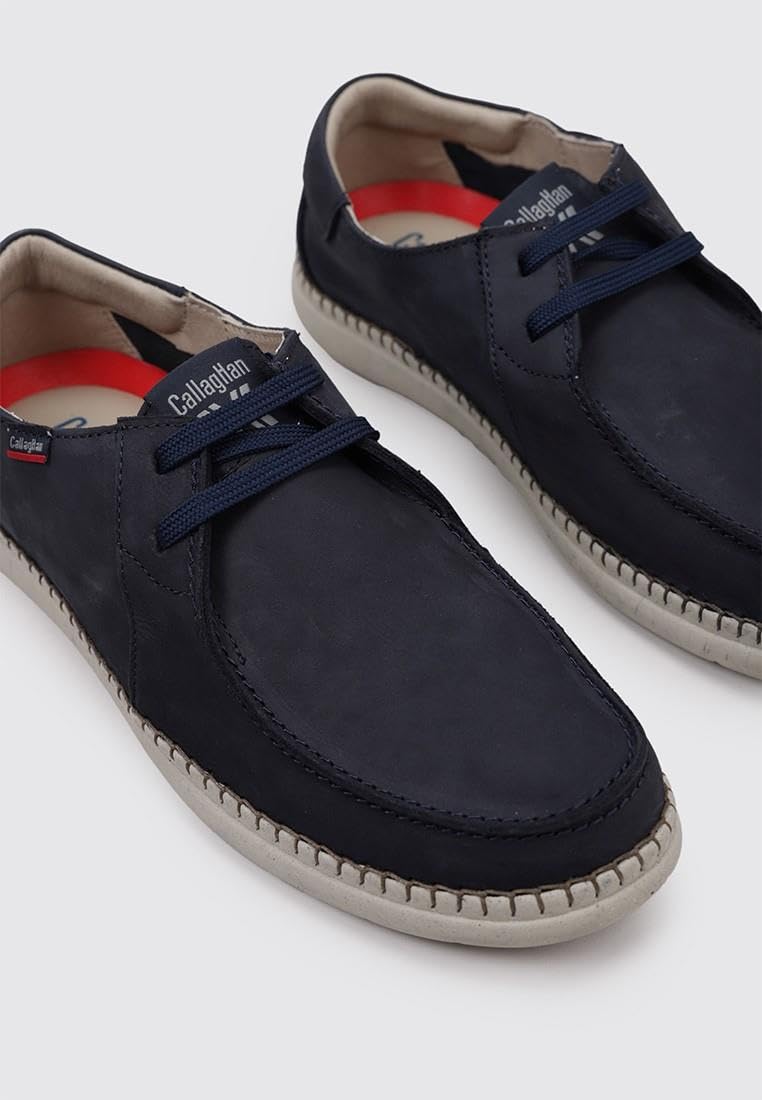 Callaghan Zapatos de Hombre 57600 Sostenible