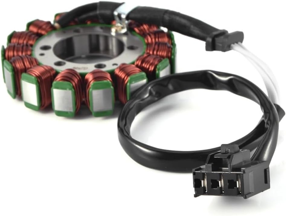 発電機 固定子 コイル ステーターコイル カワサキZX1000 忍者 ZX10R ZX