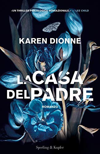 La casa del padre [Italian] 8820064251 Book Cover