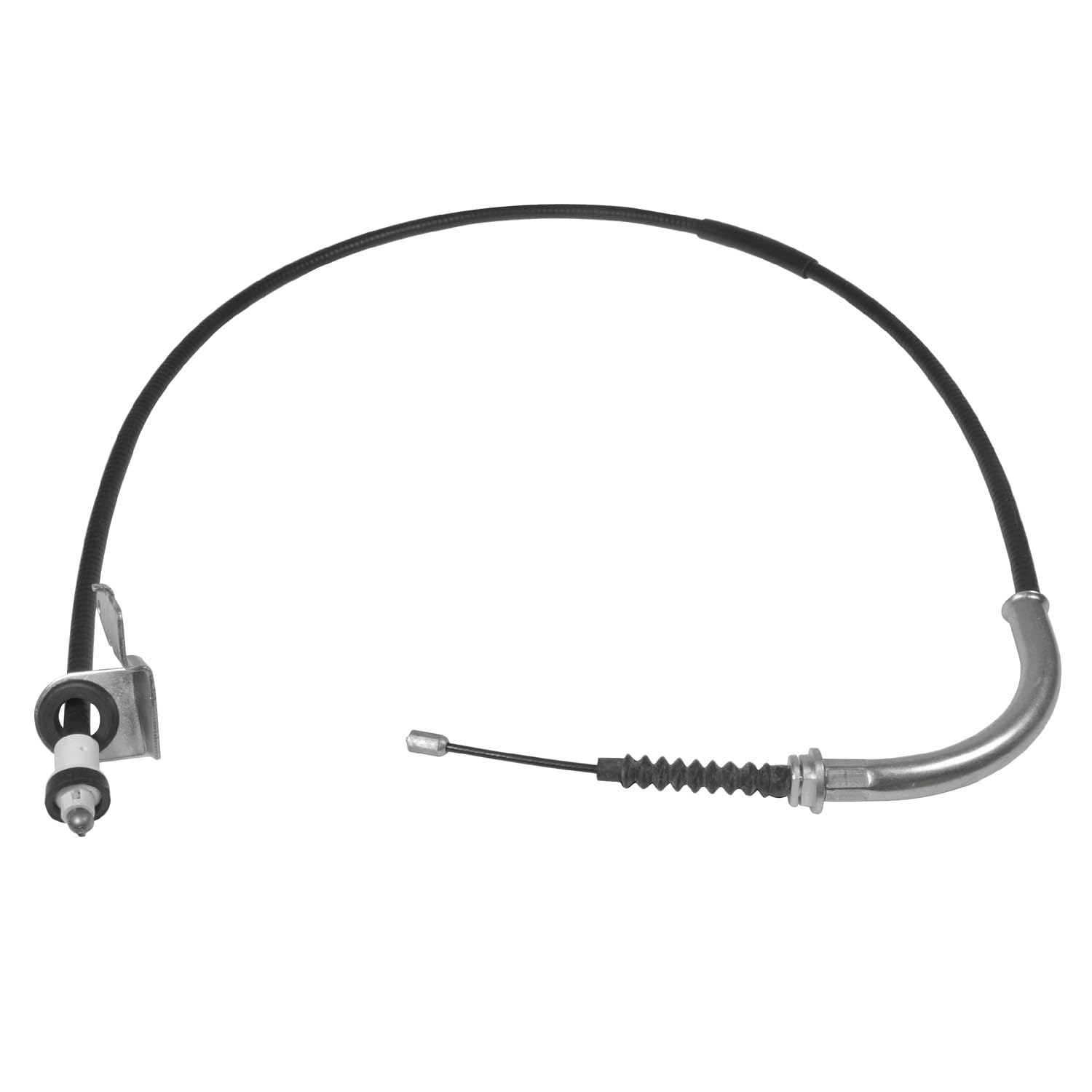 Handbrake Cable Rear Left ADB114605C Blue Print Hand Brake Parking 34406769955