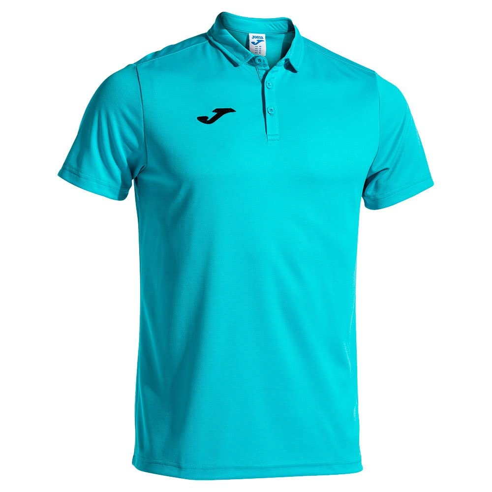 Joma Men's Hobby Polo Shirt