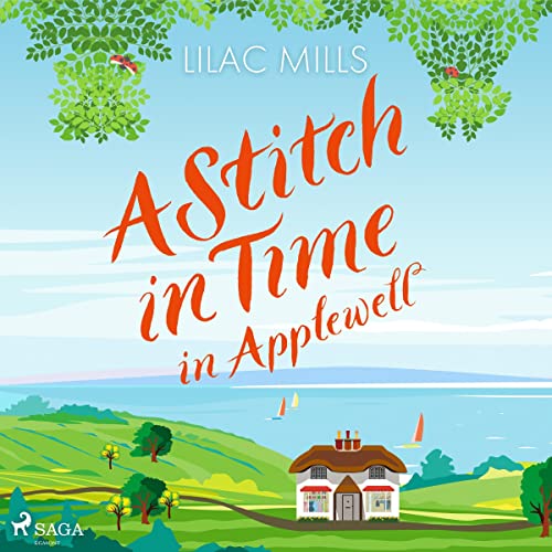 A Stitch in Time in Applewell by Lilac Mills episode artwork
