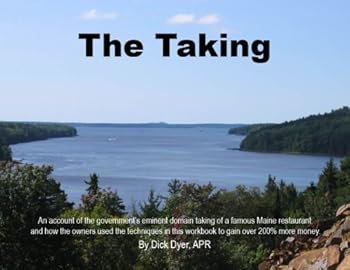 Spiral-bound The Taking Book