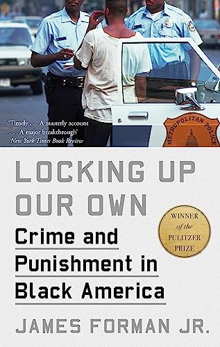Locking Up Our Own 0349143684 Book Cover