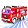 Fire Engine Truck