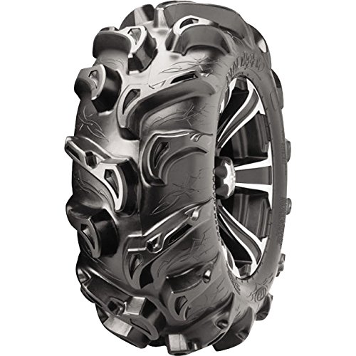 ITP Mega Mayhem ATV Tire Set
