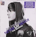 Never Say Never – The Remixes by Justin Bieber (2011-02-14)