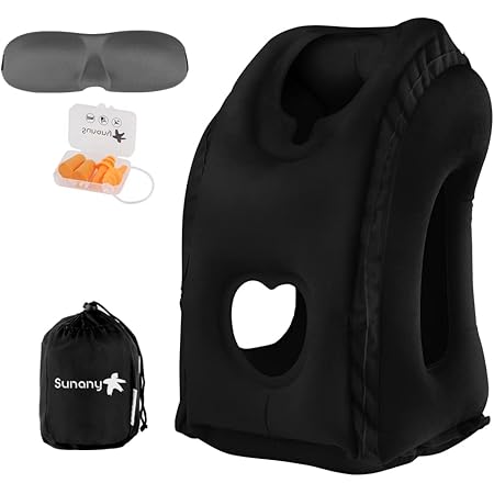 comroll travel pillow