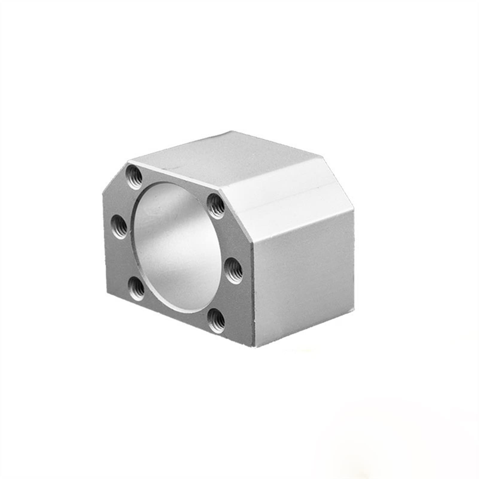 CNCMANS SFU1605 300 mm kogelomloopspindel set, 16 mm