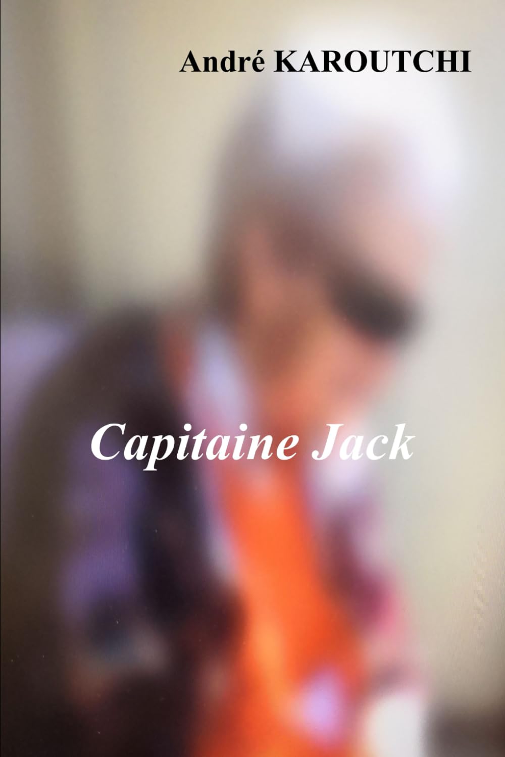Capitaine Jack