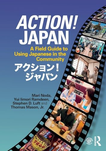 Action! Japan