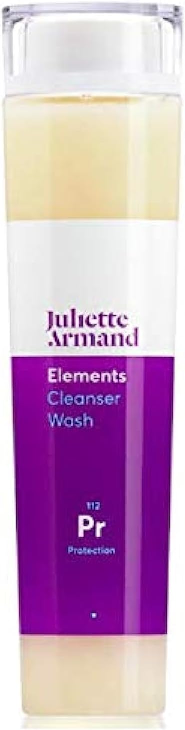 Cleanser Wash 210ml 7.1 FL Oz