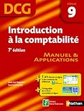 INTRODUCTION COMPTA EPR 9 DCG (EXPERTISE COMPTABLE) (French Edition)