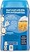 Gerber Stage 2 Baby Food, Oatmeal Banana Cereal, Probiotics Support Healthy Digestion, Baby Oatmeal Cereal