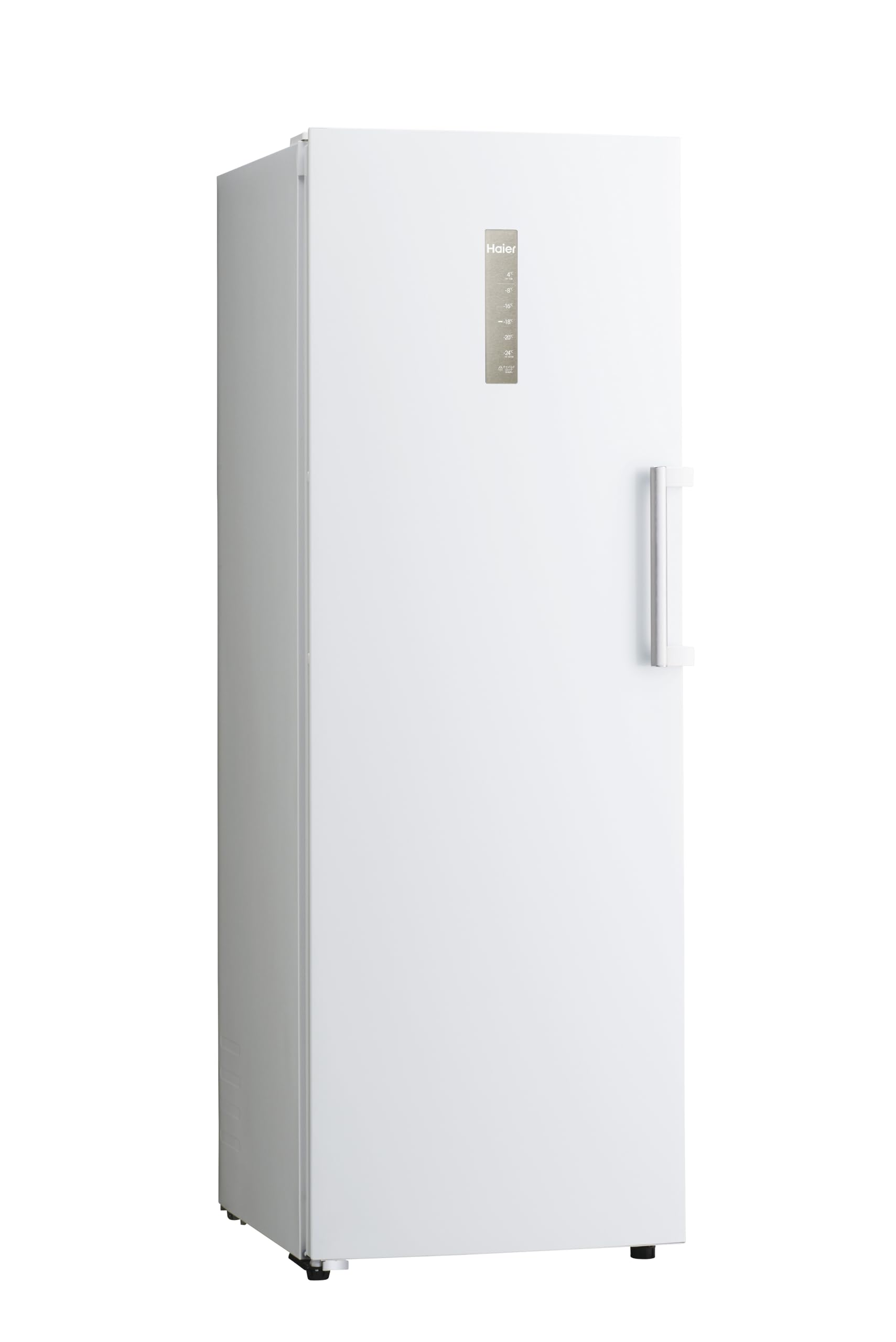 Amazon.co.jp: ハイアール(Haier) 冷凍庫 280L 幅59.5cm 前開き 左開き