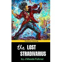 The Lost Stradivarius