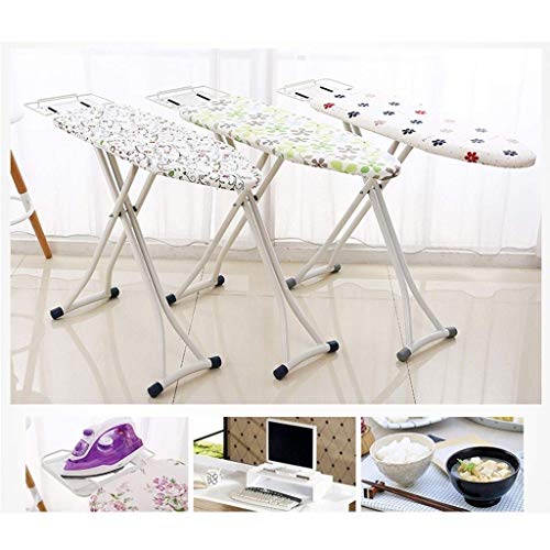 Table de repassage peu encombrante pour optimiser le rangement du linge - 4