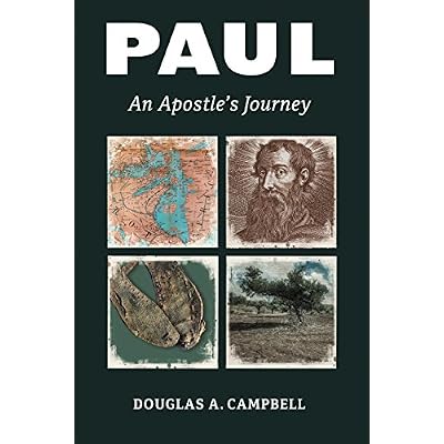 Paul: An Apostle's Journey
