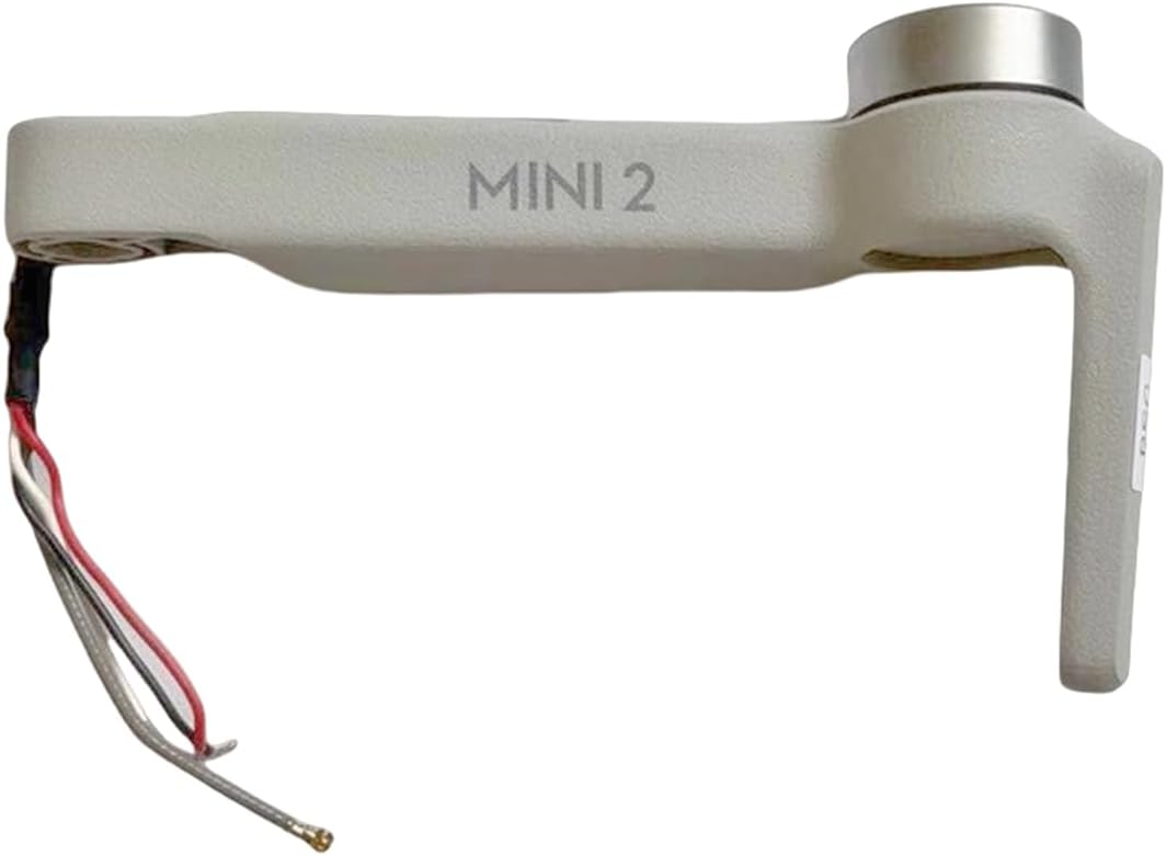 Front Left Motor Arm Compatible with DJI Mavic Mini 2 Spare Parts Drone Arm