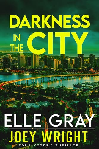 Darkness in the City