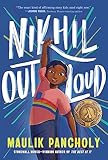Nikhil Out Loud: A Gay Indian American's Coming-of-Age