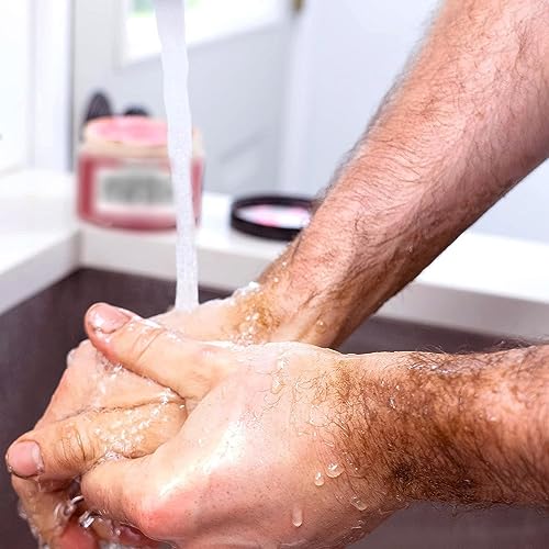 Grit Go HS7010-012 Industrial Hand Soap thumb #5