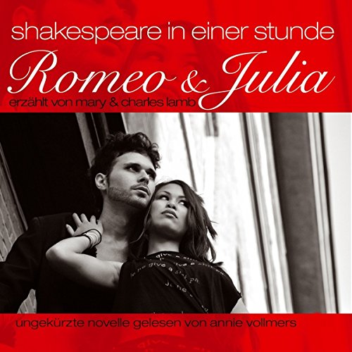 Romeo und Julia Audiolivro Por Mary Lamb, Charles Lamb capa