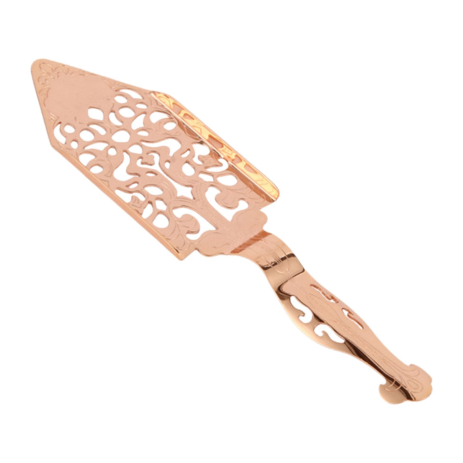 TEMOOUES Professional Bartending Nonrust Steel 304 Meshes Filter Spoon Design for Cocktails and Hot Beverages Absinthe Spoon with Long Handle