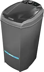 SUGGAR LAVADORA DE ROUPAS LAVAMAX ECO 15KG 220V PRATA LE1522PR