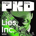Cover of Lies, Inc.