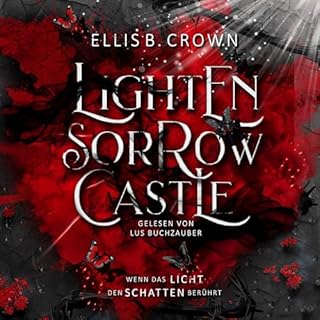 Lightensorrow Castle - Wenn das Licht den Schatten berührt cover art