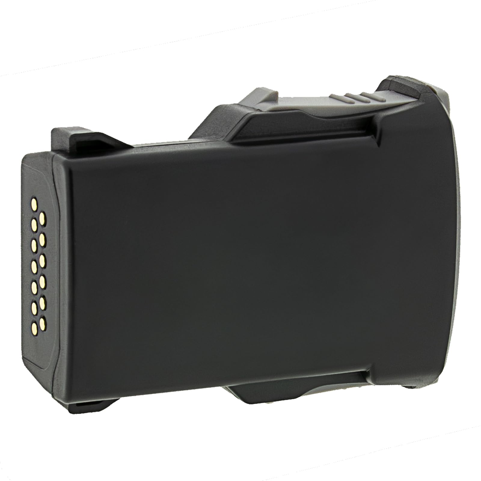 PATONA Batteria per Zebra MC9300 MC93 MC9400, 6800 mAh agli ioni di litio | Batteria di ricambio, sostituisce Zebra BT-000370 BT-000371 BTRY-MC93-S, per scanner di codici a barre e dispositivi MDE