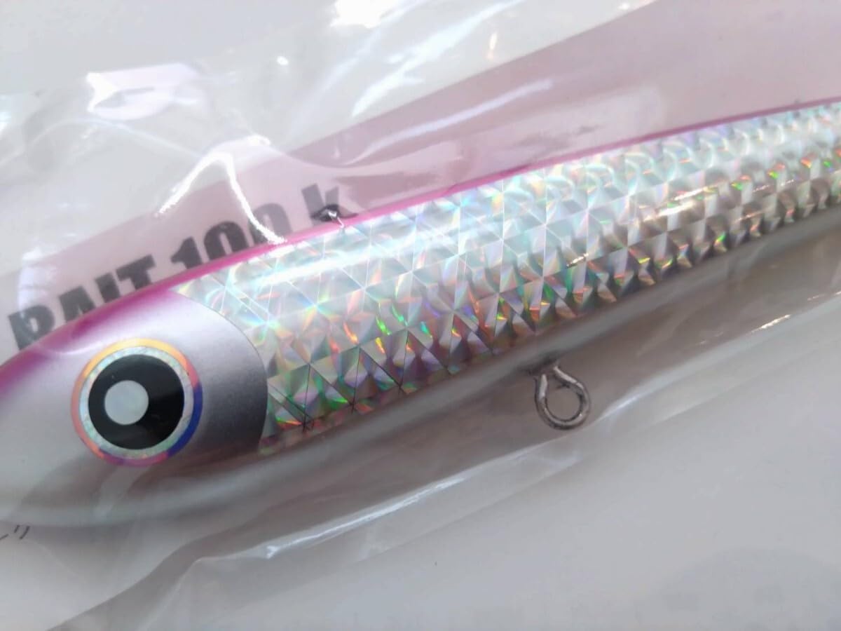 ローカルスタンダード Local Standard ダイブベイト 190K