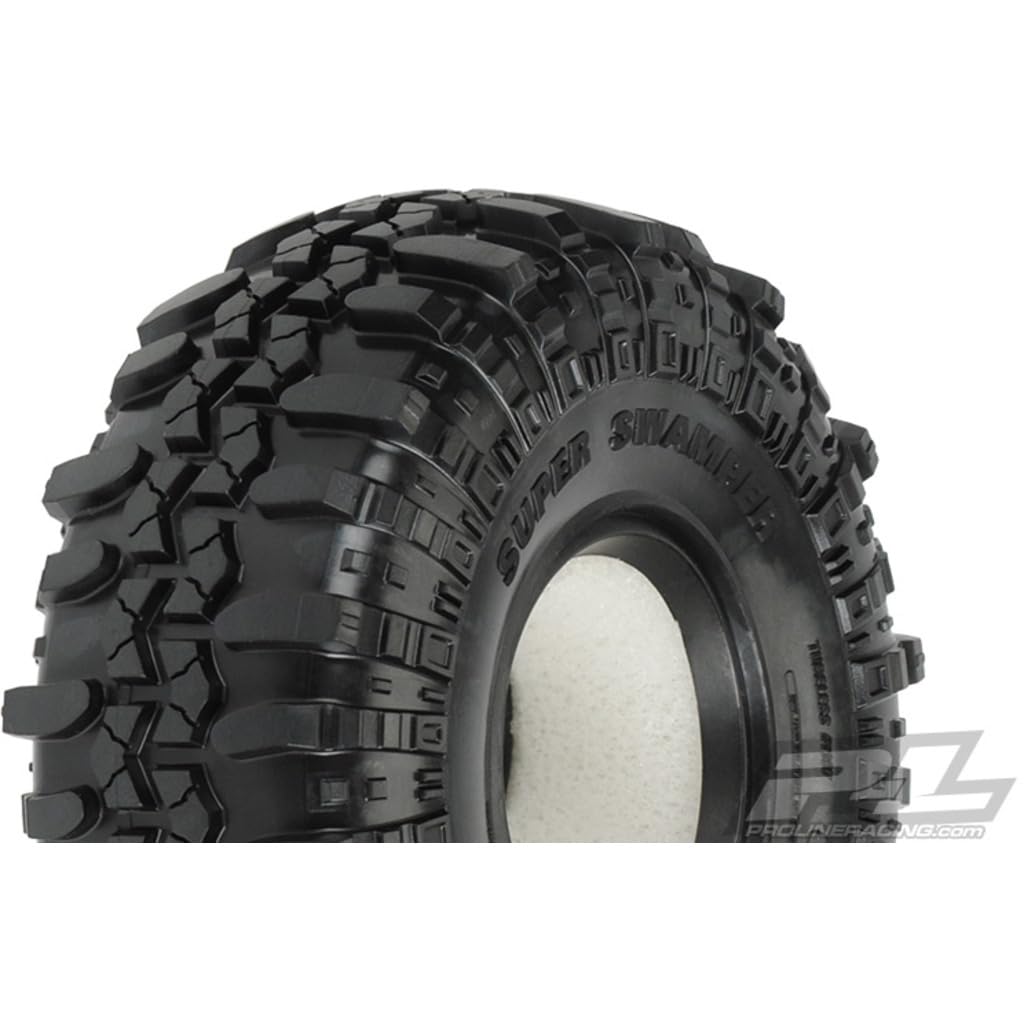 Pro-Line 119703 Interco Tsl Sx Super Swamper XL 1.9 Predator Rock Crawler Tires