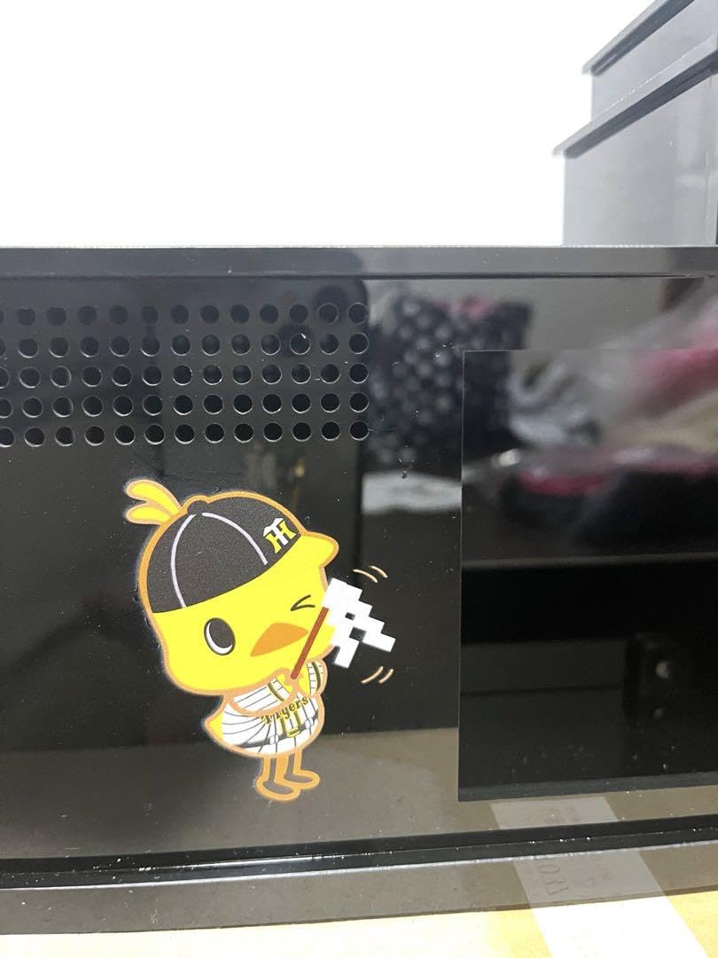 Amazon.co.jp: ?? 〉阪神タイガース×チキンラーメン 甲子園スクリーン