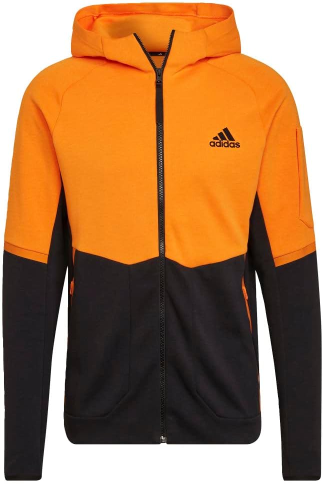Adidas Designed for Gameday Full-Zip Jacket - Image 2