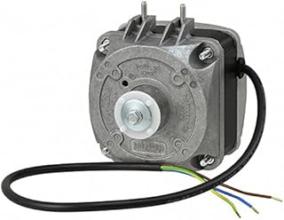 ebm-papst M4Q045-DA11-04 AC Fan Motor 115V 0.87mA 18W 50Hz/60Hz 1550RPM New