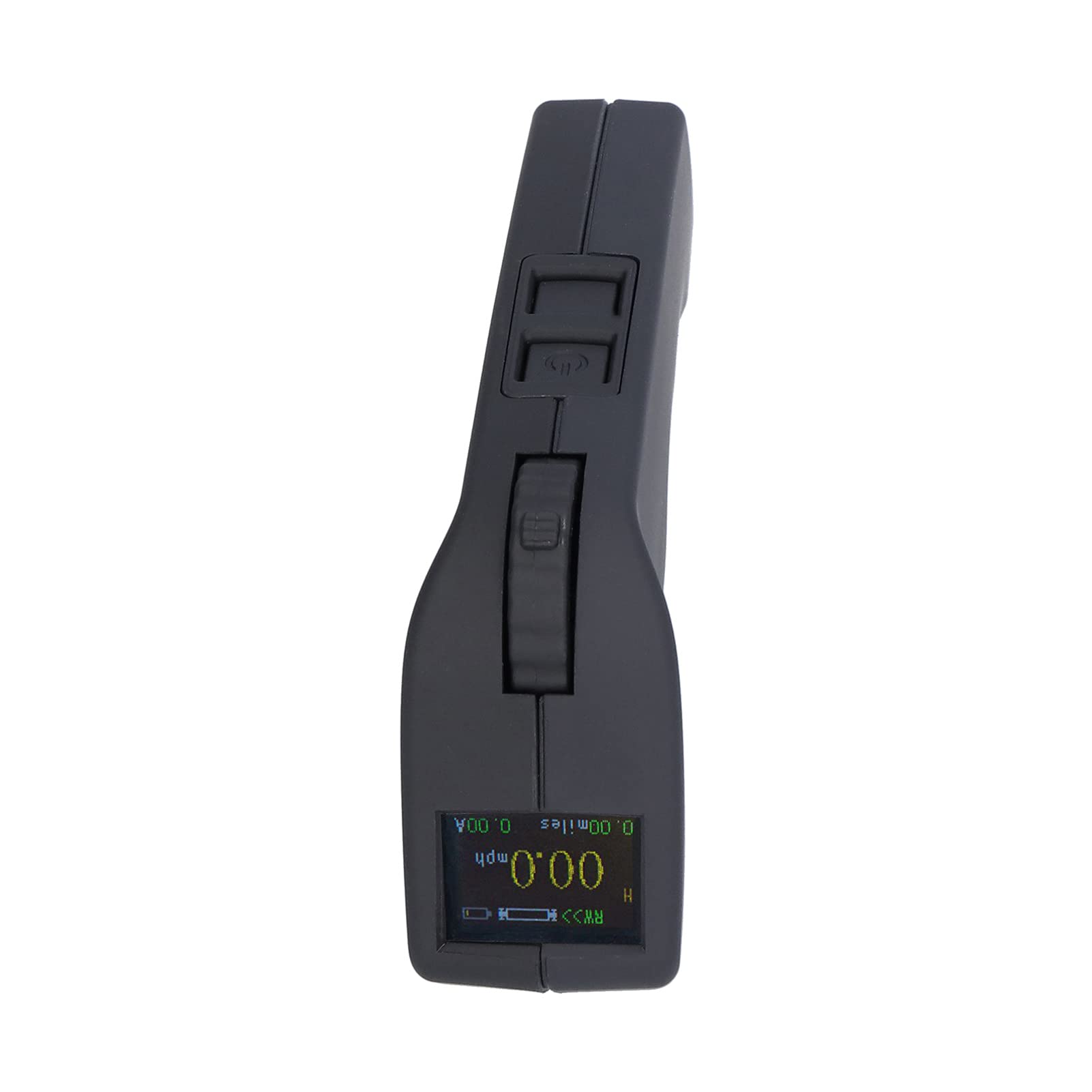 Mando a Distancia para Monopatín Eléctrico VX2 Pro, Diseño Ergonómico, Batería de Larga Duración para Monopatines Eléctricos, Adecuado para Entusiastas, Material ABS (Serie v6)