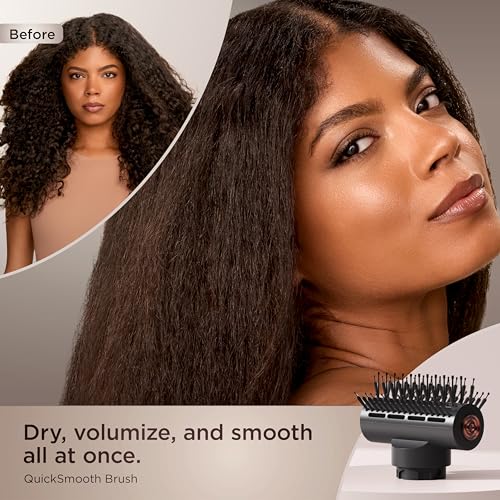 Shark SpeedStyle Pro 5-in-1 Air Styler for Curly Hair — view 10