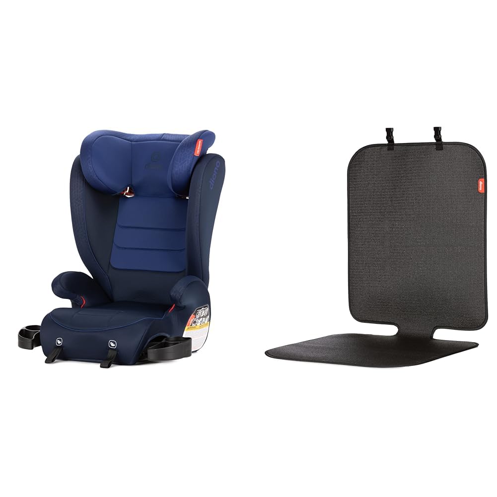 Diono Monterey 2XT Latch in High Back Booster Morocco Ubuy