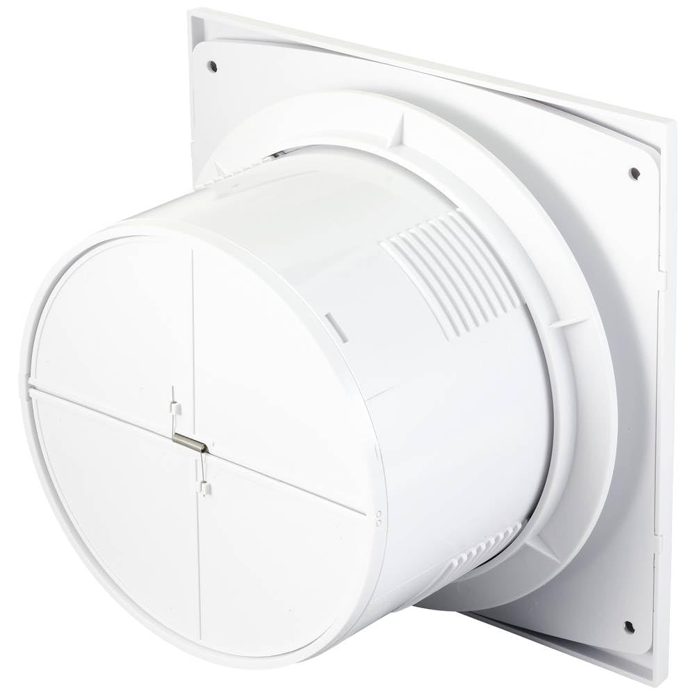 sygonix Ventilatore da parete e soffitto 230 V/AC 320 m³/h 150 mm