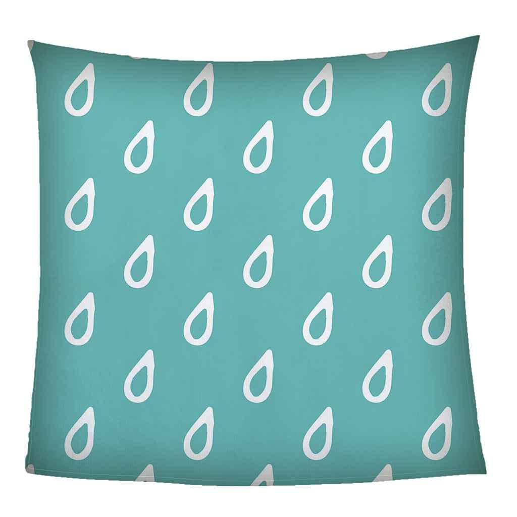 Couverture douce au toucher 150x200cm pour peaux sensibles et frileux