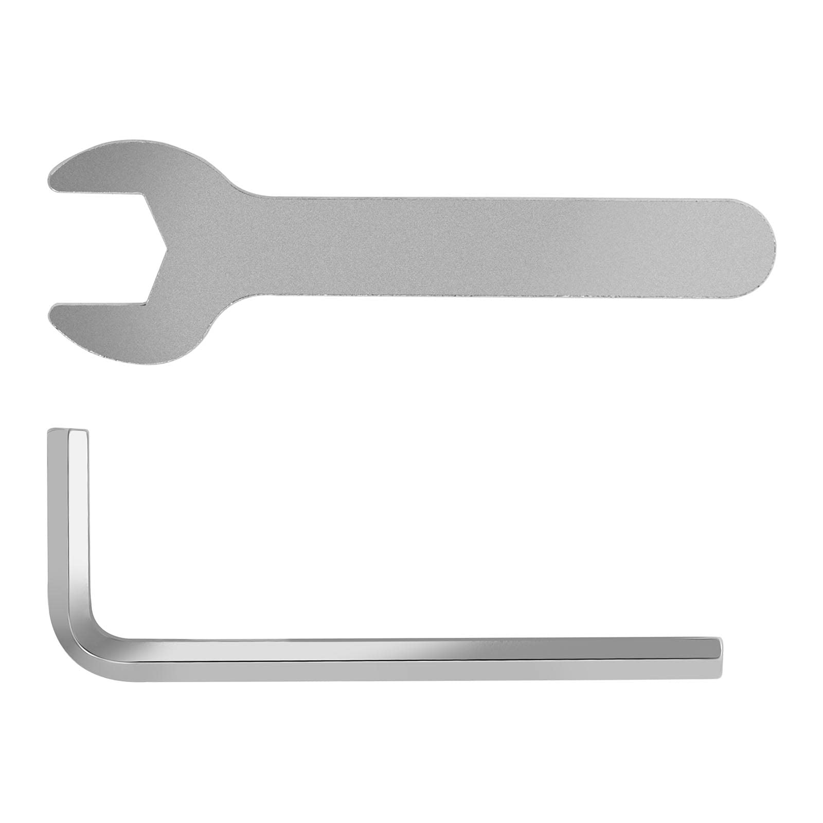 Royal Catering Estantería De Metal Estante Metálico RCER-6040 (Dimensiones: 60 x 40 x 180 cm, Hasta 200 kg, 4 estantes, Acero inoxidable)