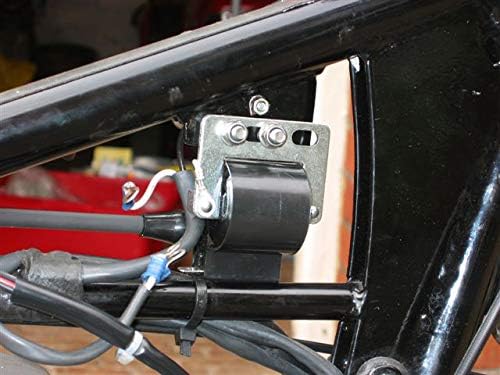 Powerdynamo (MZ-B) VAPE Ignition Stator System Compatible with 175 Tresette Sprint DC