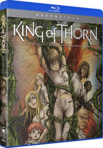 King of Thorn: The Movie [Blu-ray] image 3