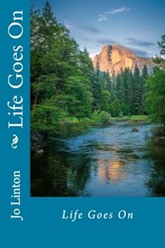 Paperback Life Goes On: Life Goes On Book